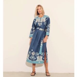 Carolina K Inae Dress
